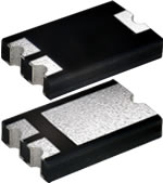 Comchip Technology's CDBZ310200-HF Schottky Rectifier Image du redresseur Schottky CDBZ310200-HF de Comchip Technology