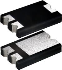 Comchip Technology's CDBZ31060-HF Schottky Barrier Rectifier Image of Comchip Technology's CDBZ31060-HF Schottky Barrier Rectifier