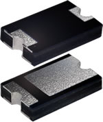 Comchip Technology's CDBZ5T30100 Schottky Barrier Rectifier Comchip Technology 的 CDBZ5T30100 肖特基能障整流器影像