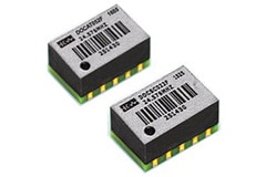 Image of Connor Winfield's DOCAT and DOCSC Oven-Compensated Crystal Oscillator (OCXO)