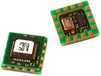 Connor-Winfield's FT9-TFC Series Time to Frequency Synchronizing Module Billede af Connor-Winfields FT9-TFC-serie af tids- og frekvenssynkroniseringsmoduler