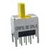 Nidec Components' CRFS Series High-Frequency Slide Switches Image of Copal Electronics CRFS Series High-Frequency Slide Switches