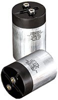 Cornell Dubilier Knowles' 947D Series DC Link Capacitor Image of Cornell Dubilier Knowles' 947D Series DC Link Capacitor