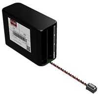 Cornell Dubilier Knowles' DSM Series Supercapacitor Modules  Image of Cornell Dubilier's DSM Series Supercapacitor Modules