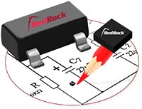 Coto Technology's RedRock® RR132 Series Image of Coto Technology's RedRock® RR132 Series