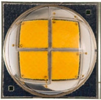Cree LED's XLamp® MK-R LEDs Image of Cree Inc's Cree XLamp® MK-R LEDs