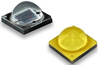 Cree LED XLamp® XT LEDs Immagine dei LED XLamp® XT di Cree LED