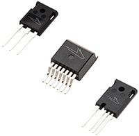 Wolfspeed's C3M Planar MOSFET Technology Image of Wolfspeed's C3M Planar MOSFET Technology