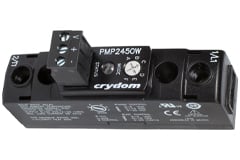 ממסר SSR עם בקרה פרופורציונלית PMP
Image of Sensata | Crydom PMP Series Proportional Control SSR