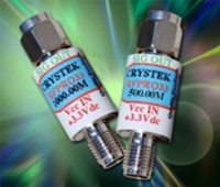 Crystek Corporation's RFPRO Series Image of Crystek Corporation's RFPRO Series