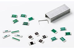 Image of Cyntec's Current Sensing Resistors