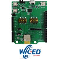 Infineon's Bluetooth WICED® Modules