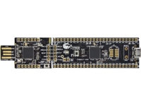 Infineon's CY8CKIT-059 PSoC® 5LP Prototyping Kit Image of Infineon's CY8CKIT-059 PSoC® 5LP Prototyping Kit