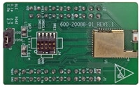 Infineon's EZ-BLE™ PSOC® PSoC XT/XR Evaluation Board Infineon 的 EZ-BLE™ PSOC® PSoC XT/XR 評估板圖片