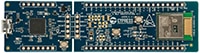 Infineon's PSoC 6 BLE Prototyping Kit Image of Infineon's PSoC 6 BLE Prototyping Kit