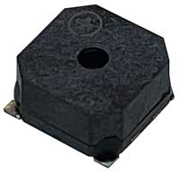 DB Unlimited's Surface Mount Transducers Image of DB Unlimited's Surface Mount Transducers