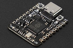 Image of DFRobot RP2350 Development Board - Beetle Series