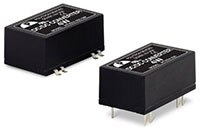 Daburn's MTWA4 Medical DC/DC Converters Image of Daburn's MTWA4 Medical DC/DC Converters