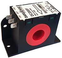 Danisense DC Series Current Transducers Image of Danisense DC Series Current Transducers