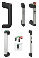 Davies Molding Functional Handles Image of Davies Molding Functional Handles