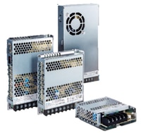 Delta's PMT2 Series Panel-Mount Power Supplies Delta 的 PMT2 系列面板安裝式電源供應器的圖片