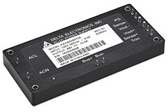 Image of Delta's PACSR Series AC/DC Power Modules