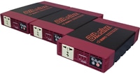 DENRYO DIASINE® GR Series Pure Sine Wave Inverters Image of DENRYO DIASINE® GR Series Pure Sine Wave Inverters