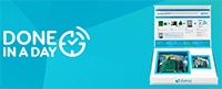 Renesas' Done in a Day™ CodeLess Kit Image of Renesas' Done in a Day™ CodeLess Kit