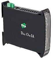 Digi's Digi One SP and Digi One IA Serial Device Abbildung: Digi One SP und Digi One IA von Digi für serielle Geräte