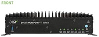 Digi's Digi Transport WR64 Image of Digi International's Digi WR64
