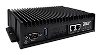 Digi TX40 5G Cellular Router Image of Digi TX40 5G Cellular Router
