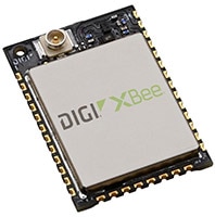 Digi XBee® XR 868 Long-Distance Wireless Communication Module Image of Digi XBee® XR 868 Long-Distance Wireless Communication Module