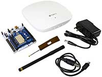 Digi XON-9-L1-KIT-001 LoRaWAN Starter Kit Image of Digi XON-9-L1-KIT-001 LoRaWAN Starter Kit