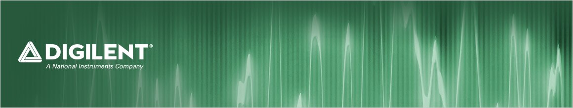 Digilent Test and Measurement Digilent Test and Measurement