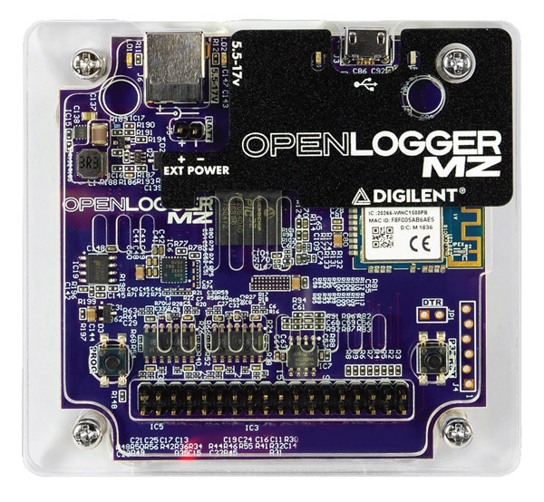 OpenLogger OpenLogger