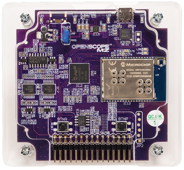 OpenScope OpenScope