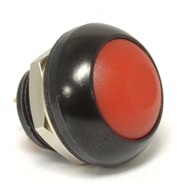 E-Switch's RP8300 Series Pushbutton Switch  Image of E-Switch's RP8300 Series Pushbutton Switch