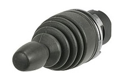 Series 46 Joysticks Image of EAO Series 46 Joysticks