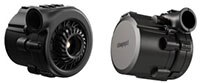 ebm-papst's RVE45 Series Fan Blowers Image of EBM papst's RVE45 Series Fan Blowers