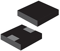ECS' ECS-MPI2520 Miniature Power Inductors Abbildung: Miniatur-Leistungsinduktivitäten ECS-MPI2520 von ECS