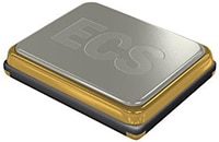 ECS' ECS-320-CDX-2374 Compact 32 MHz Crystals Image of ECS' ECS-320-CDX-2374 Compact 32 MHz Crystals