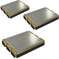 ECS's ECS-TXO-CSMV MultiVolt™ Clipped Sine Wave Tight Stability TCXOs Image of ECS's ECS-TXO-CSMV MultiVolt™ Clipped Sine Wave Tight Stability TCXOs