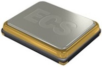 ECS' ECX-33QZ AEC-Q200 Qualified Ruggedized Crystal Image of ECS' ECX-33QZ AEC-Q200 Qualified Ruggedized Crystal