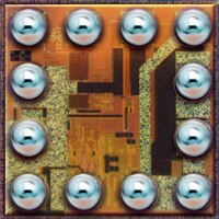 EPC uP1966E: 80 V Half Bridge Gate Driver for GaN FETs Image of EPC uP1966E: 80 V Half Bridge Gate Driver for GaN FETs