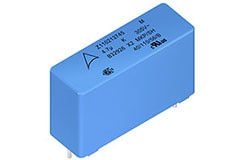 Image of TDK B3292xM3/N3 Series X2 EMI Suppression Capacitors