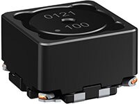 EPCOS' B82472D6* Series Coupled Inductors  Image of EPCOS' B82472D6* Series Coupled Inductors