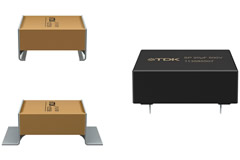 Image of TDK/EPCOS' CeraLink™ Capacitors