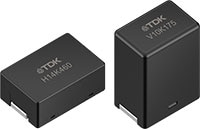 TDK Corporation's Overvoltage Protection Image de la protection contre les surtensions de TDK Corporation