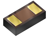 TDK SD0201 Series Expansion TVS Diodes TDK SD0201 系列 TVS 二極體擴充產品的圖片