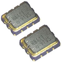 Epson RX8111CE/RX4111CE Real-Time Clocks Image of Epson RX8111CE/RX4111CE Real-Time Clocks